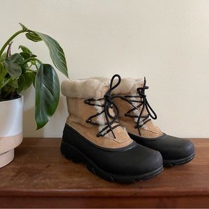 Sorel Boots